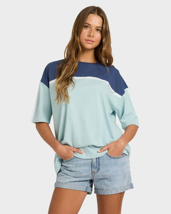 Womens Billa Legit T-Shirt