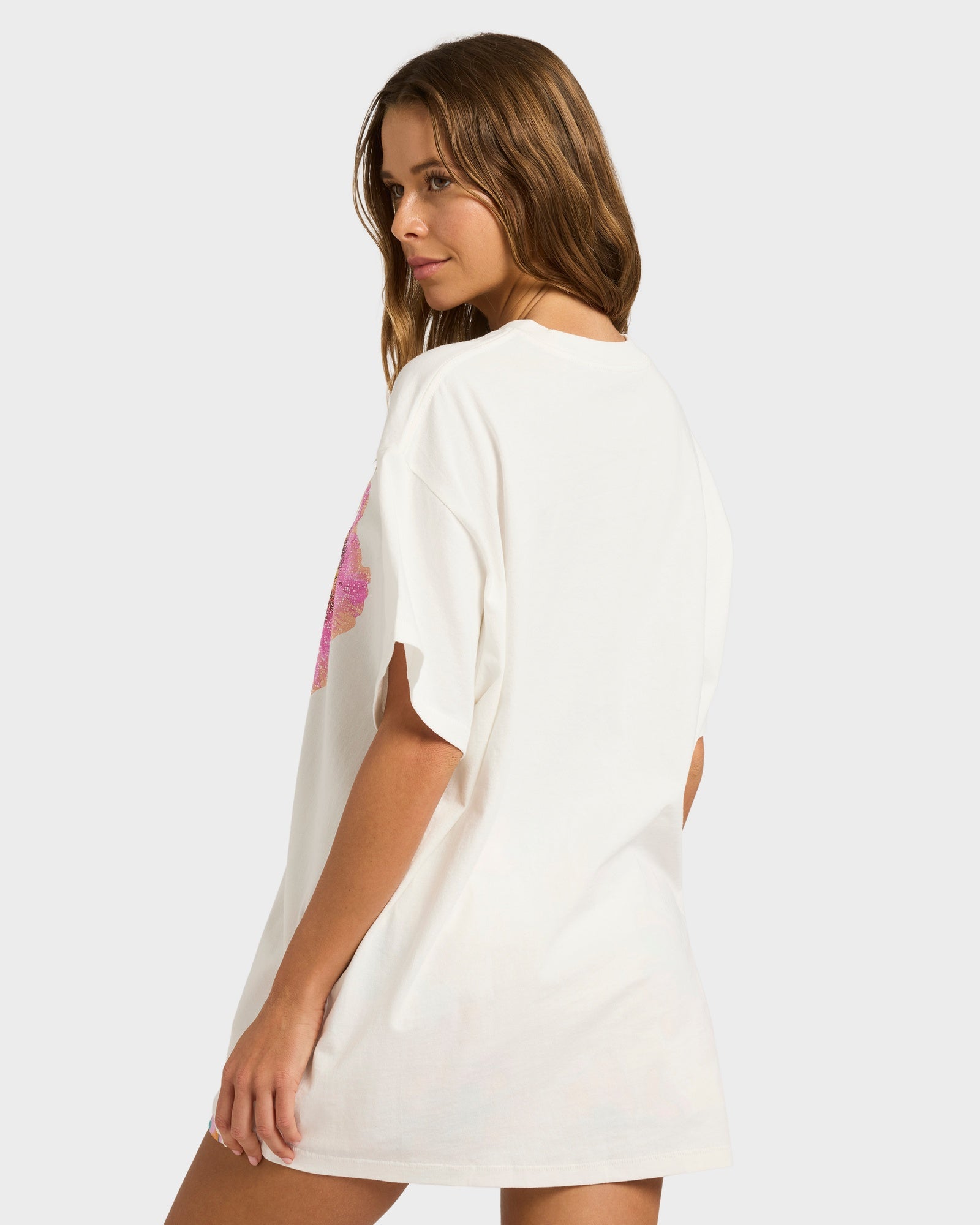 Womens Sunny Shore T-Shirt