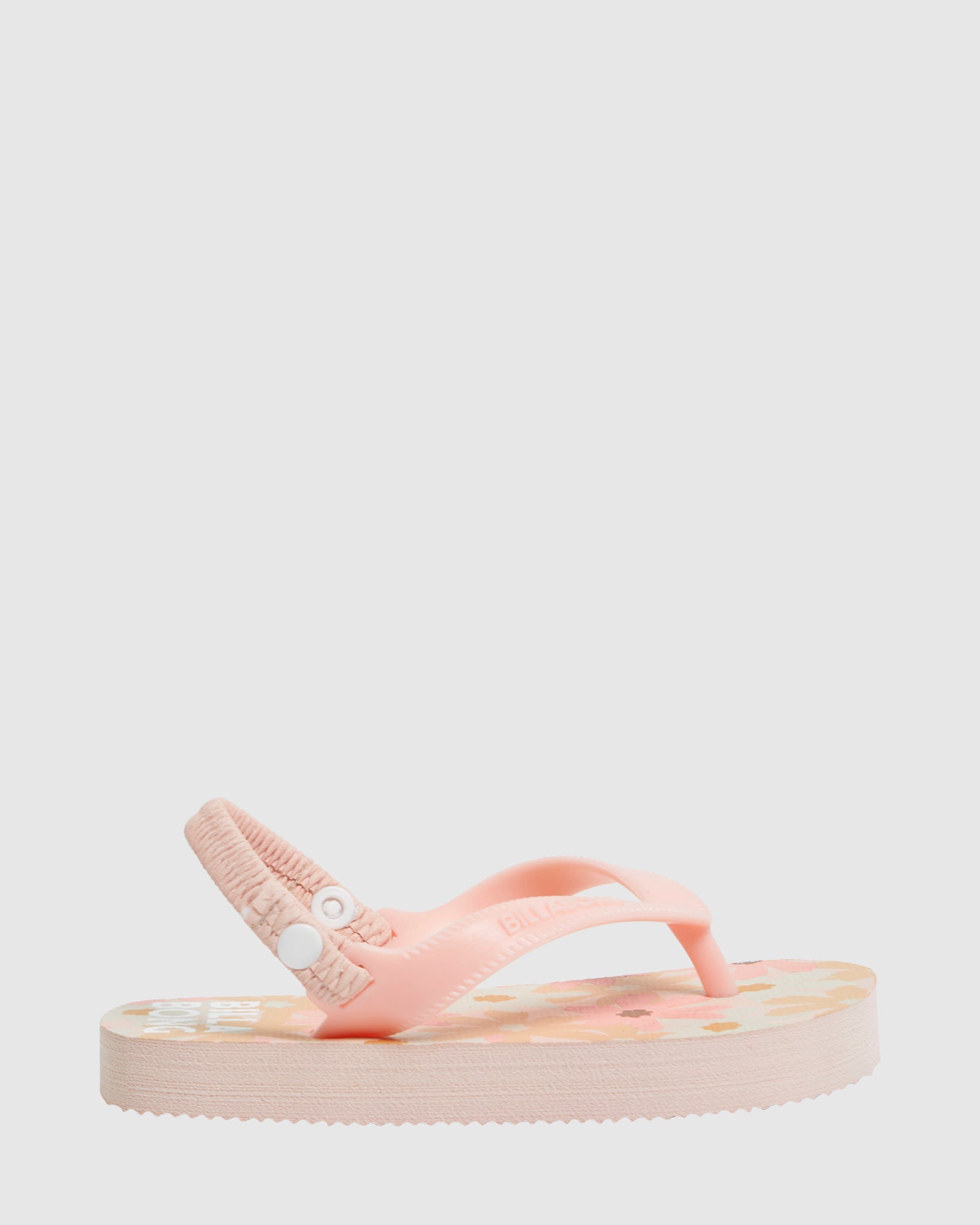 Girls 0-5 Little Daisy Thongs