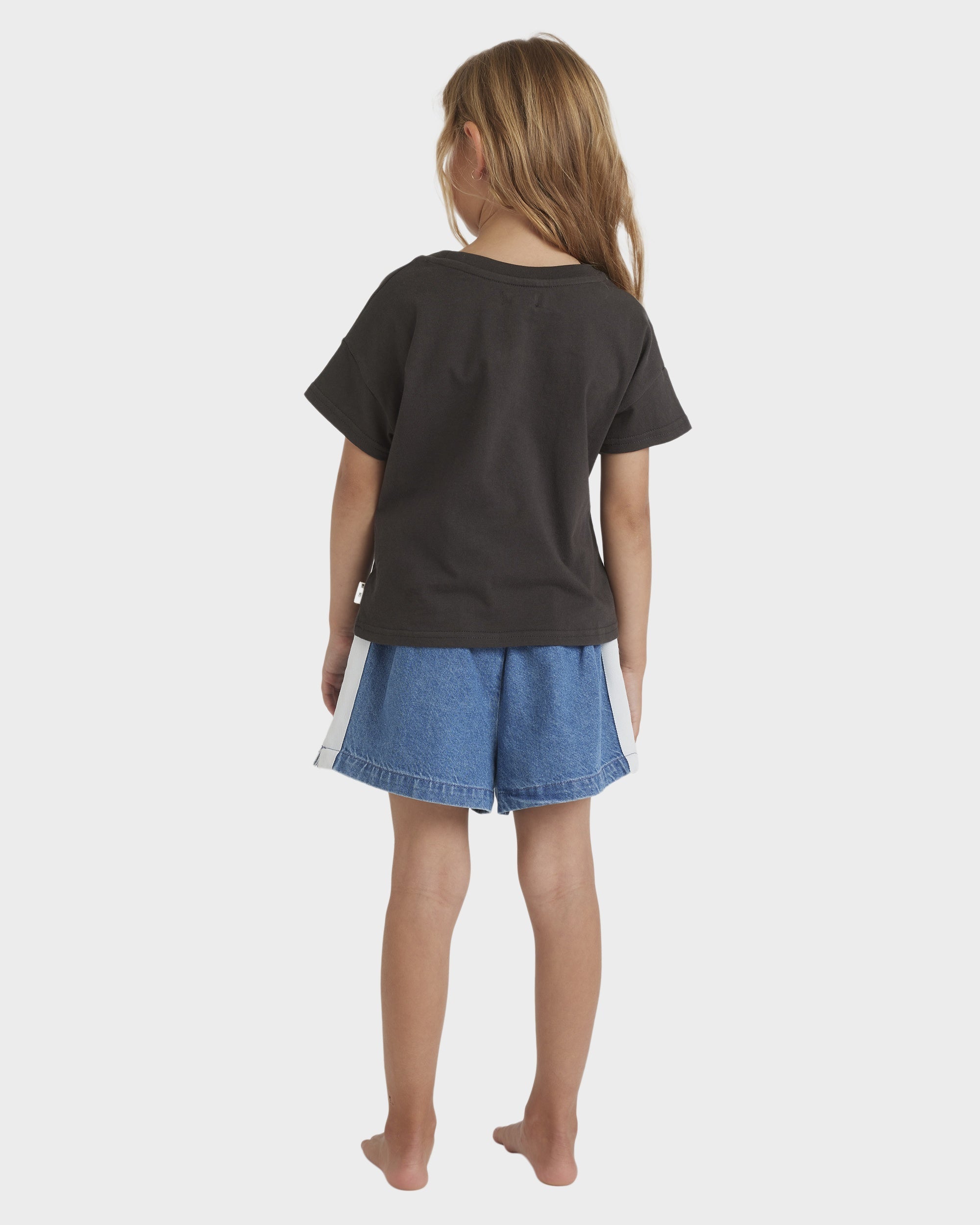 Girls 0-5 Endless Summer T-Shirt