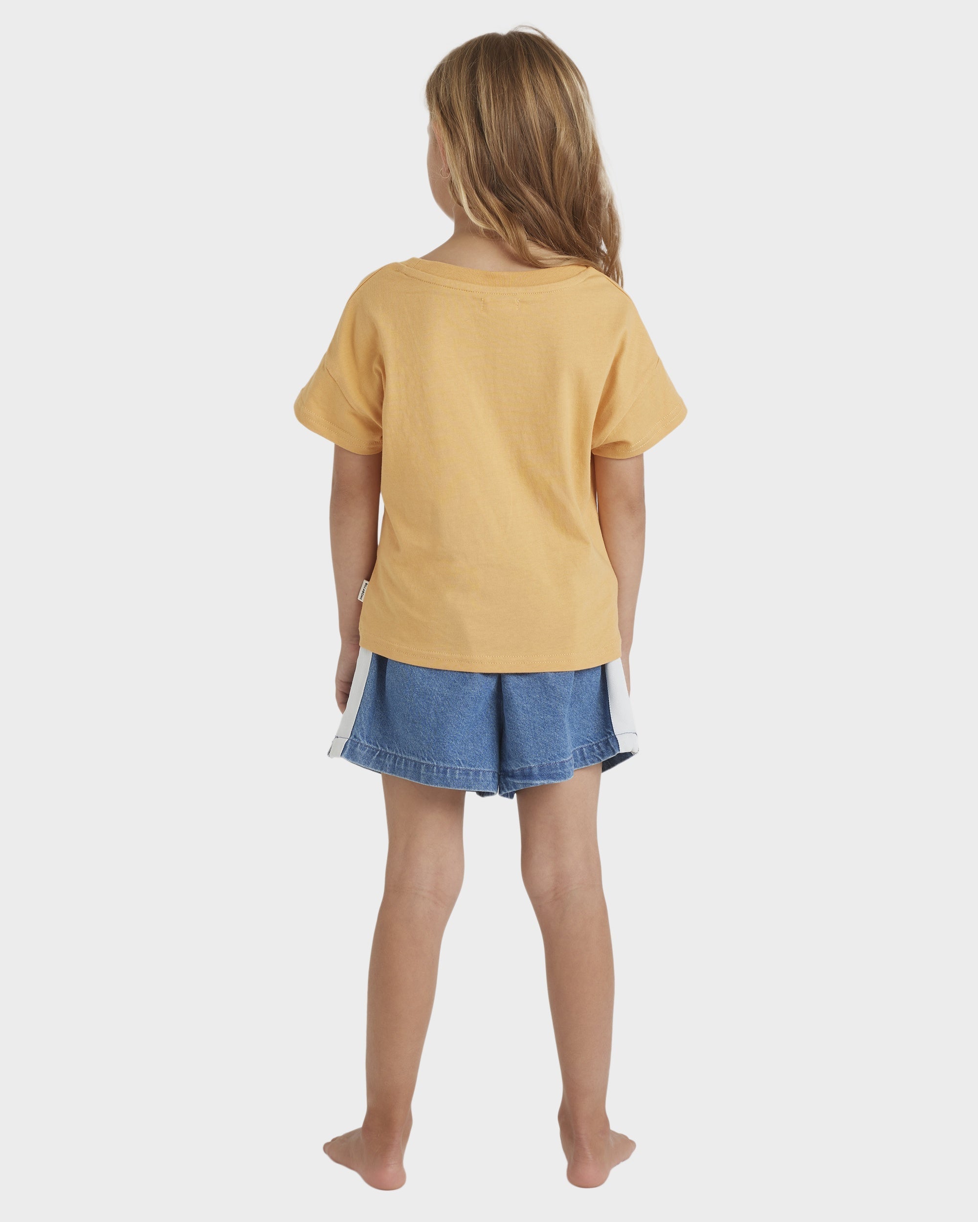 Girls 0-5 Still Chill T-Shirt