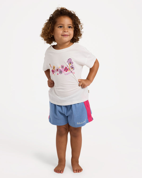 Girls 0-5 Coconut Coast T-Shirt