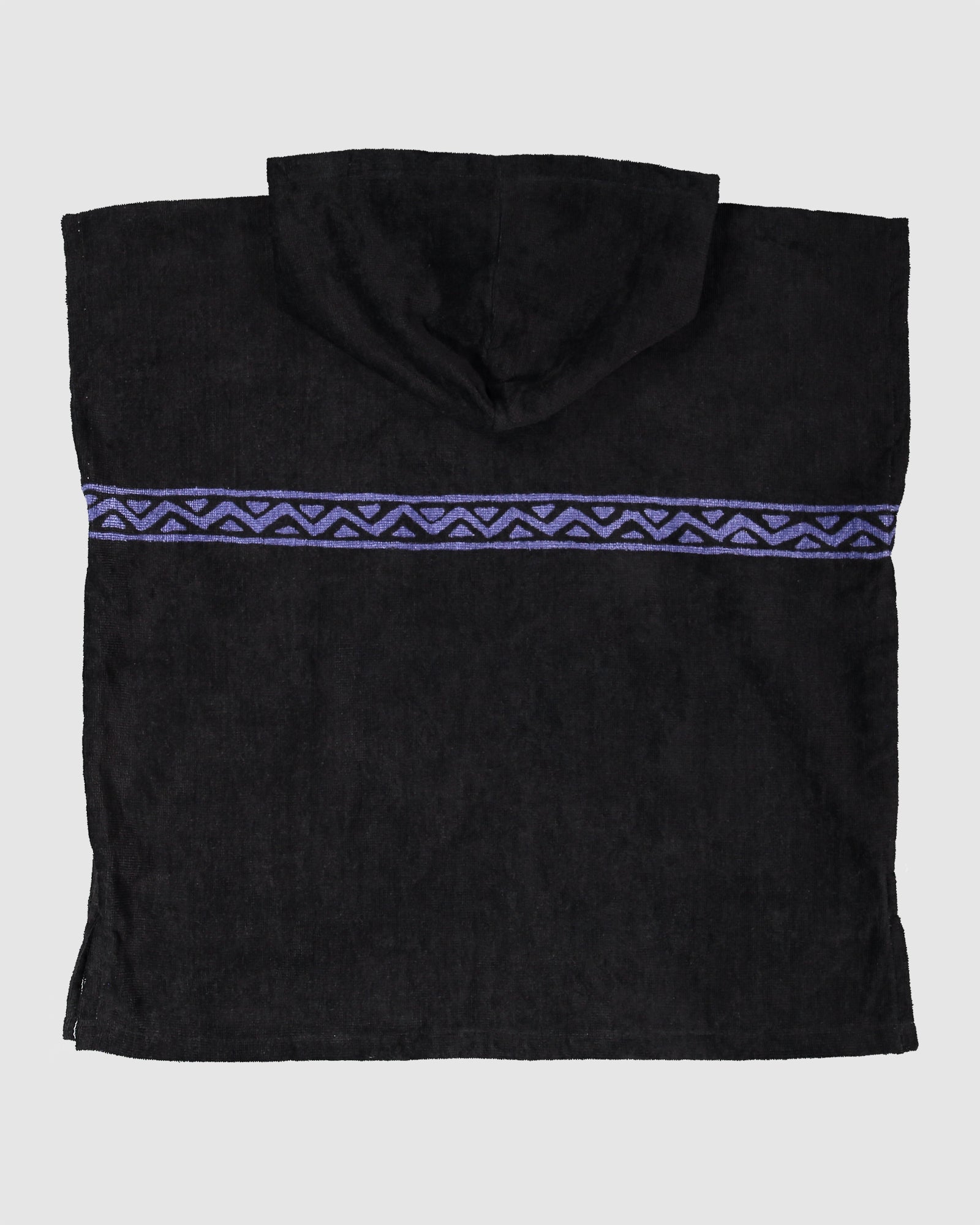 Boys Hooded Towel