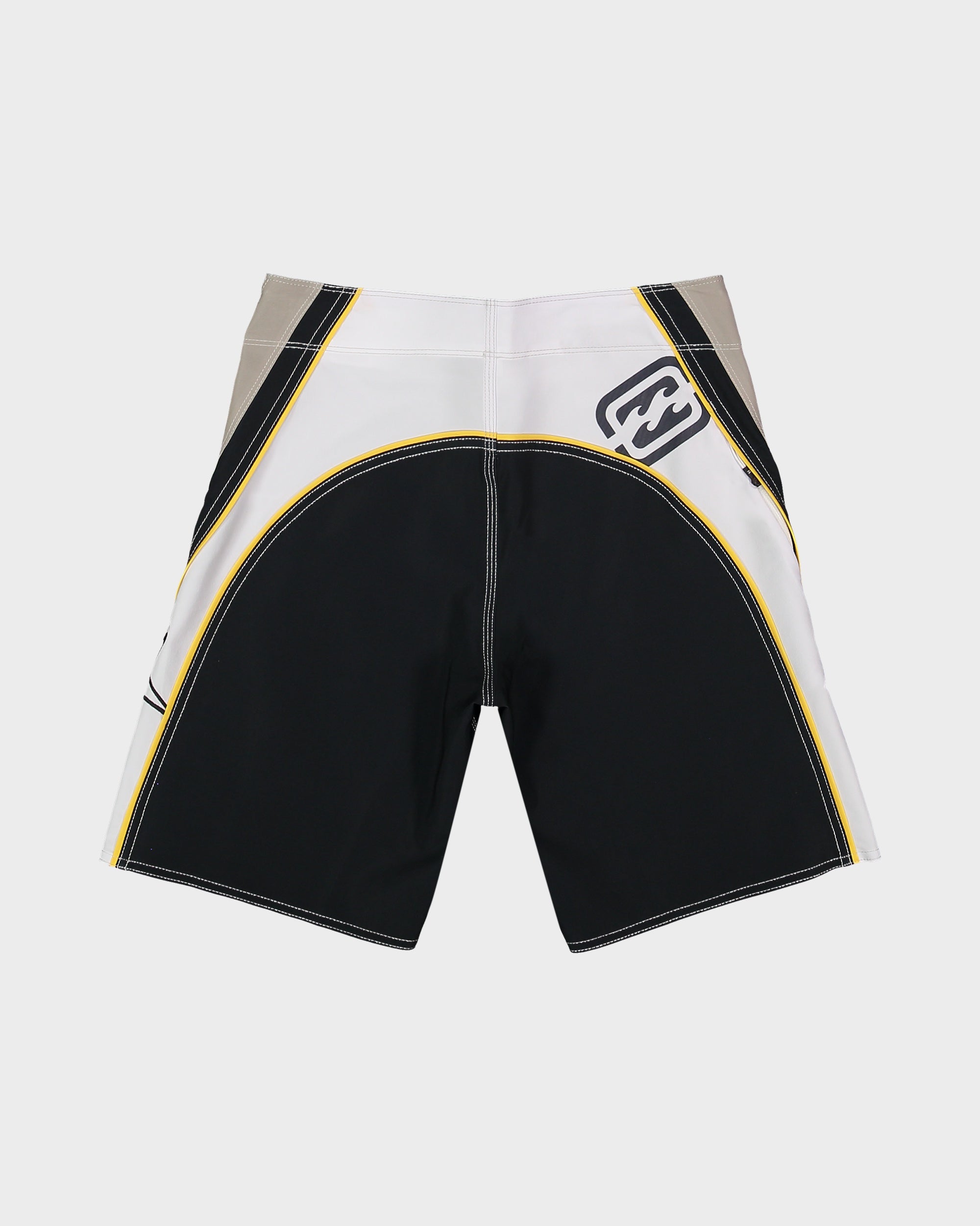 Boys 0-7 Fluid 2K Pro Boardshorts