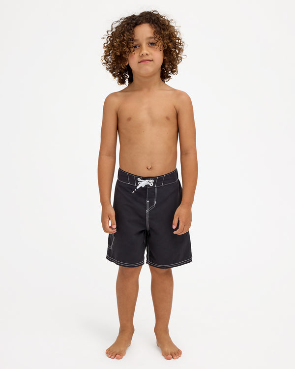 Boys 2-7 Flare 13