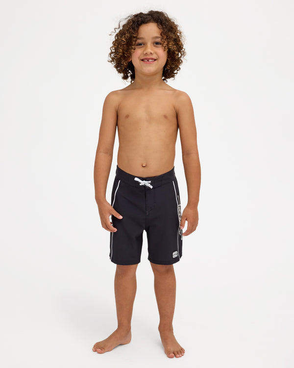 Boys 2-7 Dbah 2.0 Pro 13