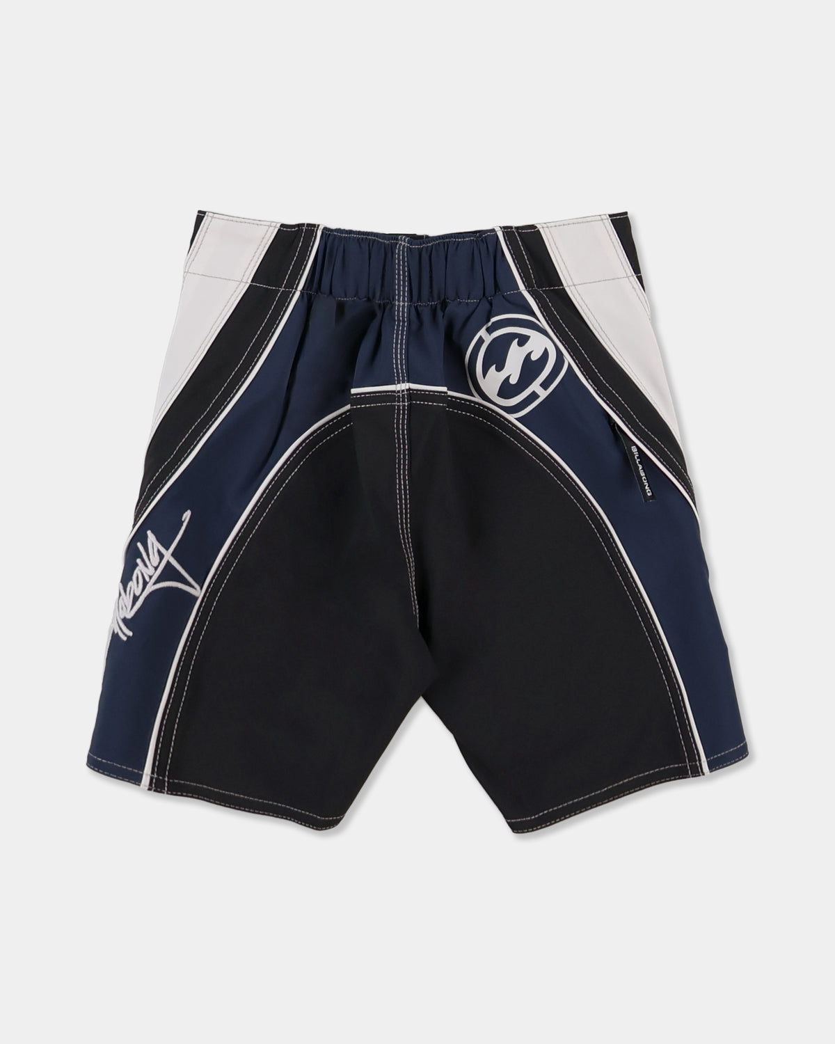 Boys 0-7 Fluid 2K 13" Boardshorts