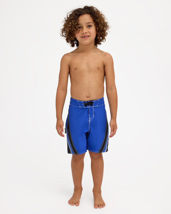 Boys 2-7 Fluid 2K Boardshorts