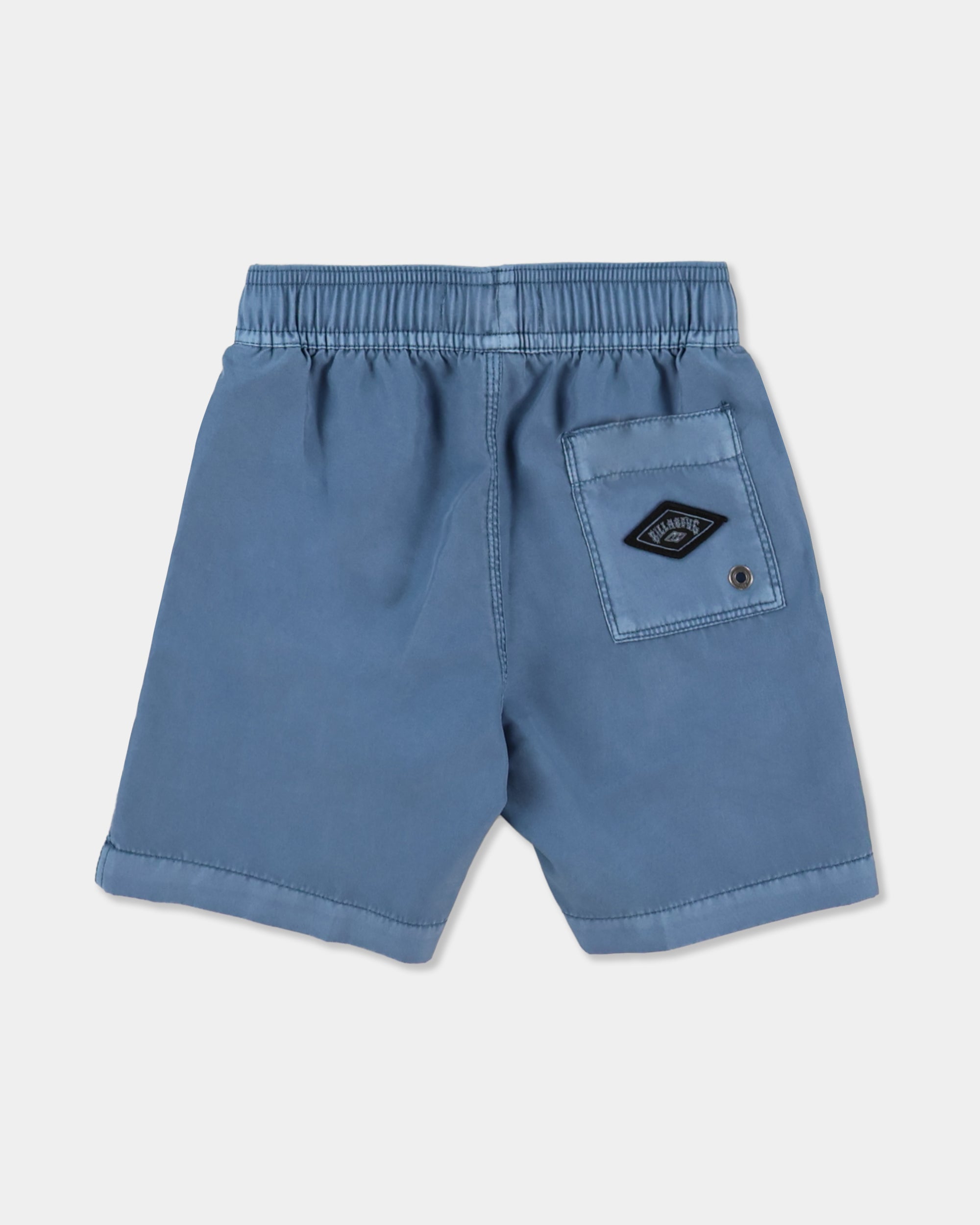 Boys 2-7 All Day Overdyed Layback Volley Shorts