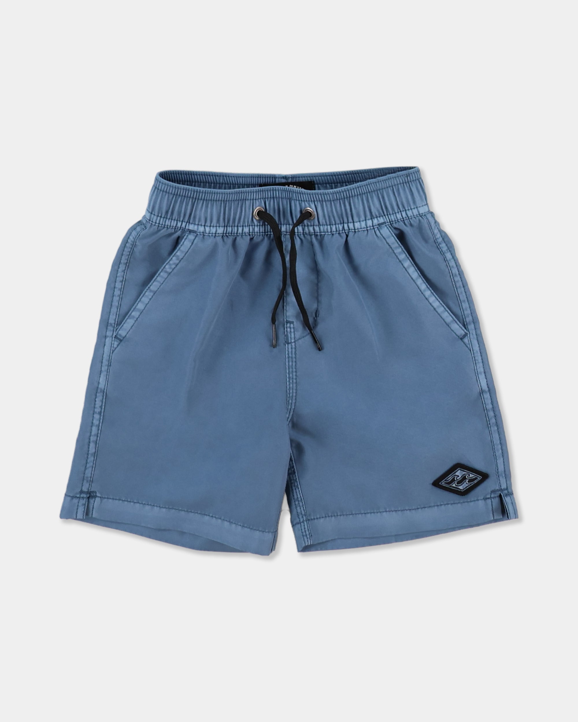 Boys 2-7 All Day Overdyed Layback Volley Shorts