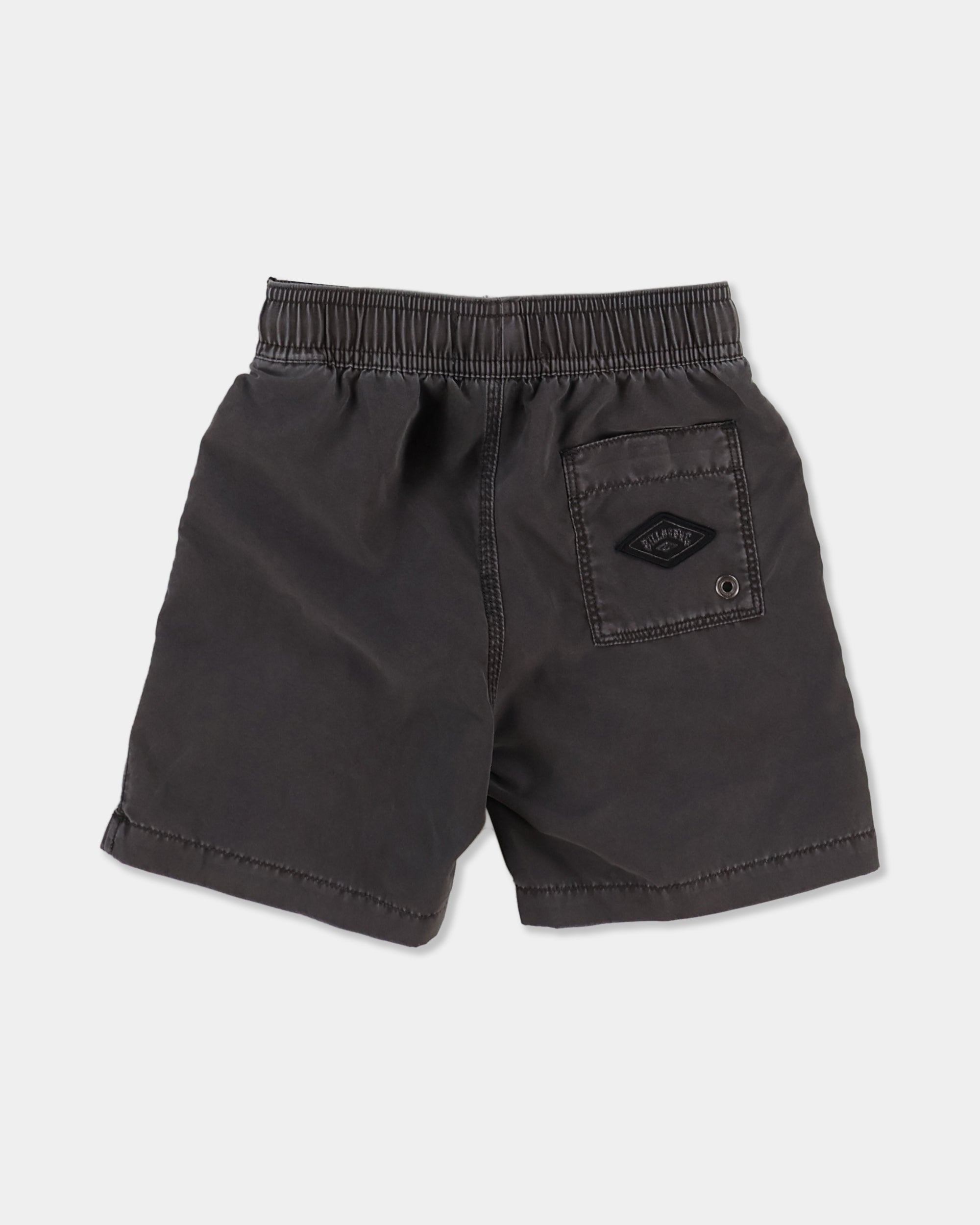 Boys 2-7 All Day Overdyed Layback Volley Shorts