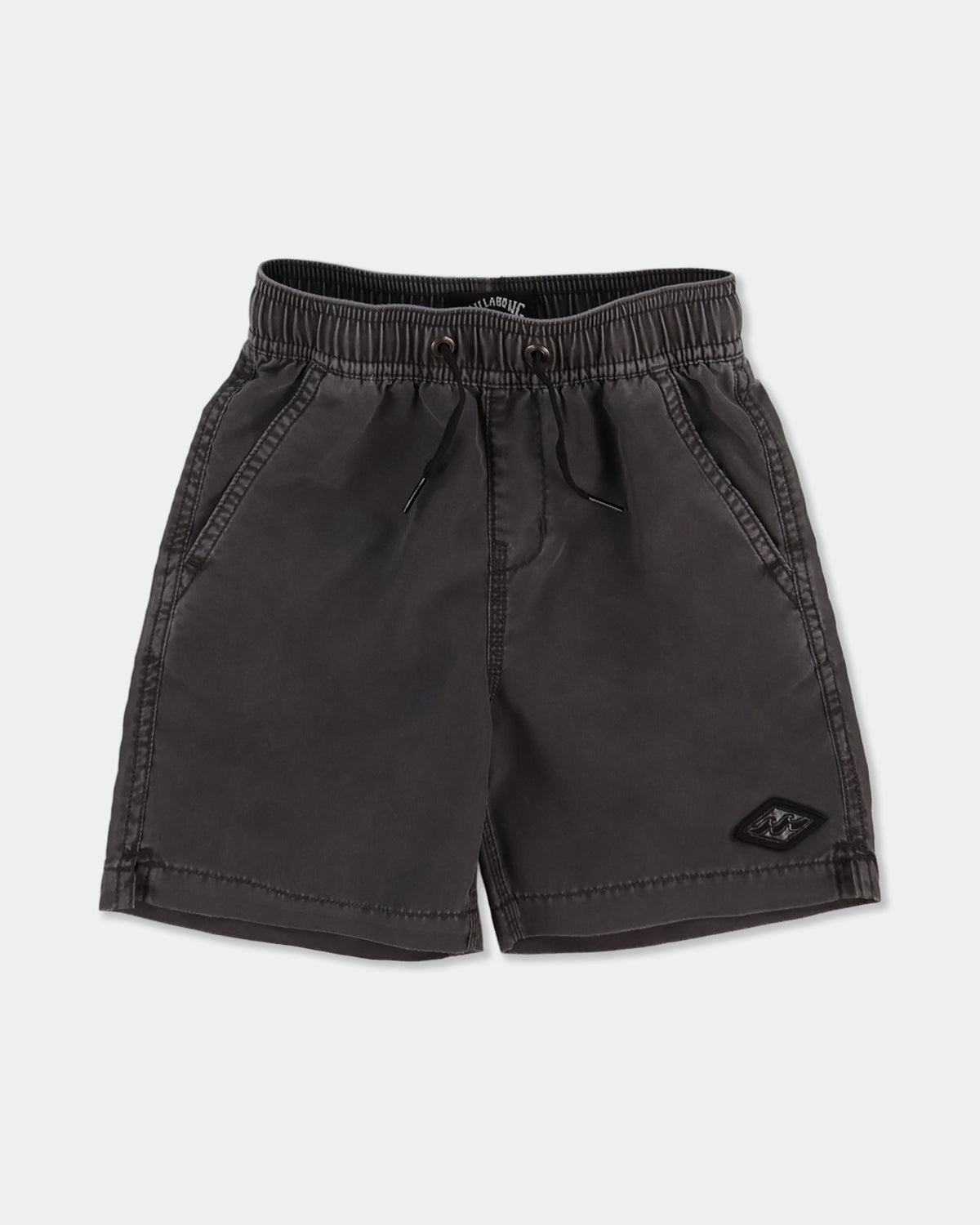 Boys 2-7 All Day Overdyed Layback Volley Shorts