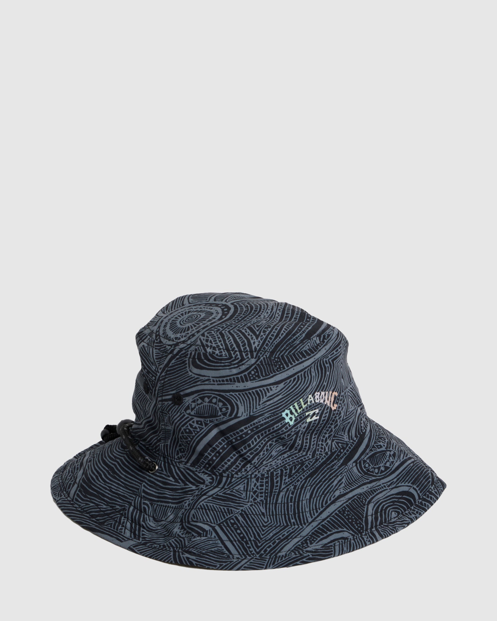 Boys Division Revo Hat