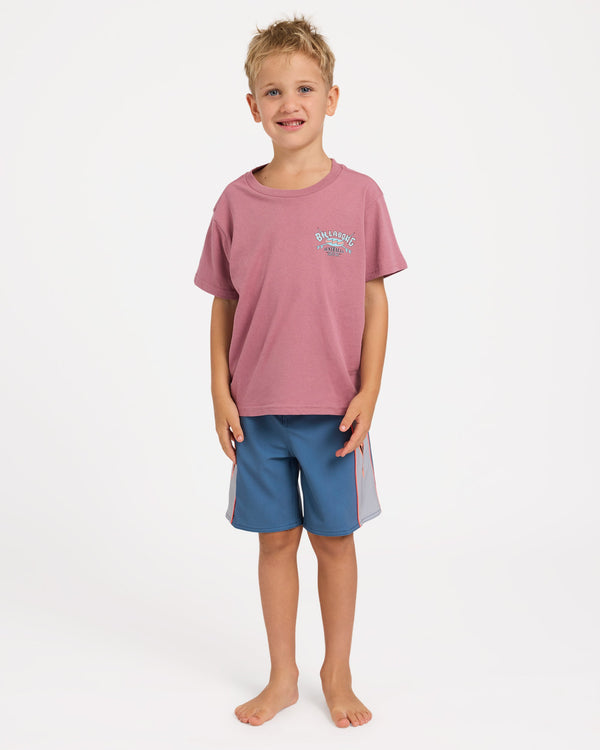 Boys 2-7 Heritage Arch T-Shirt