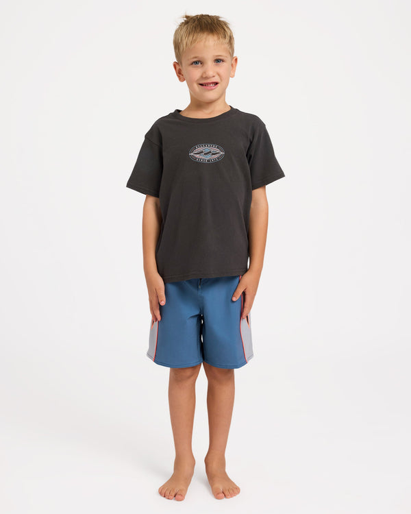 Boys 2-7 Rotor Diamond T-Shirt