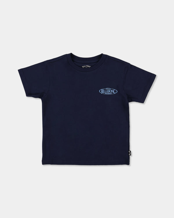 Boys 2-7 Hollow Pill T-Shirt
