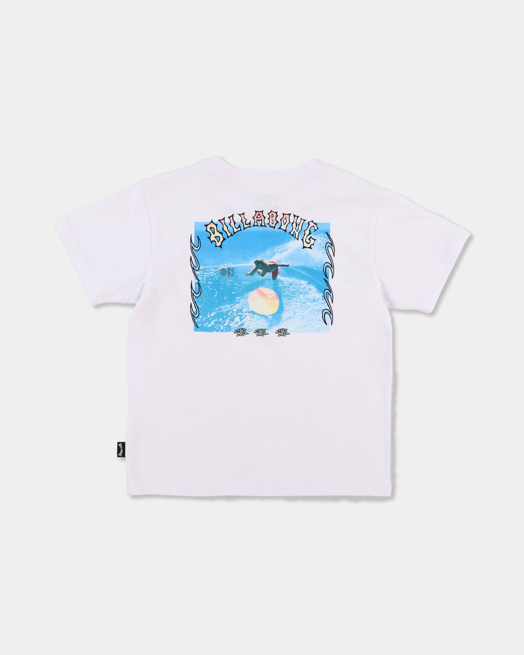 Boys 2-7 R U Down T-Shirt