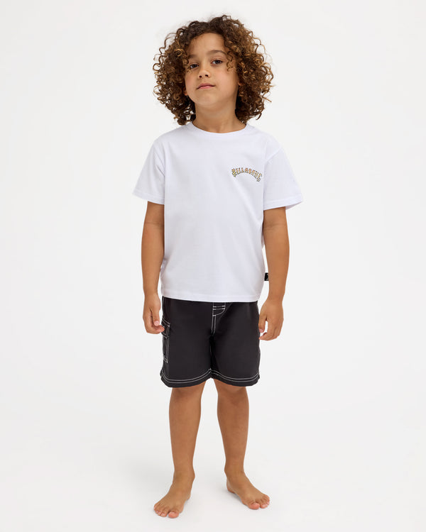 Boys 2-7 R U Down T-Shirt