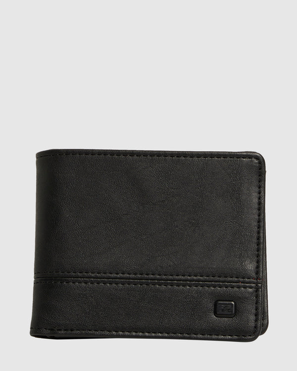 Mens Dimension Wallet