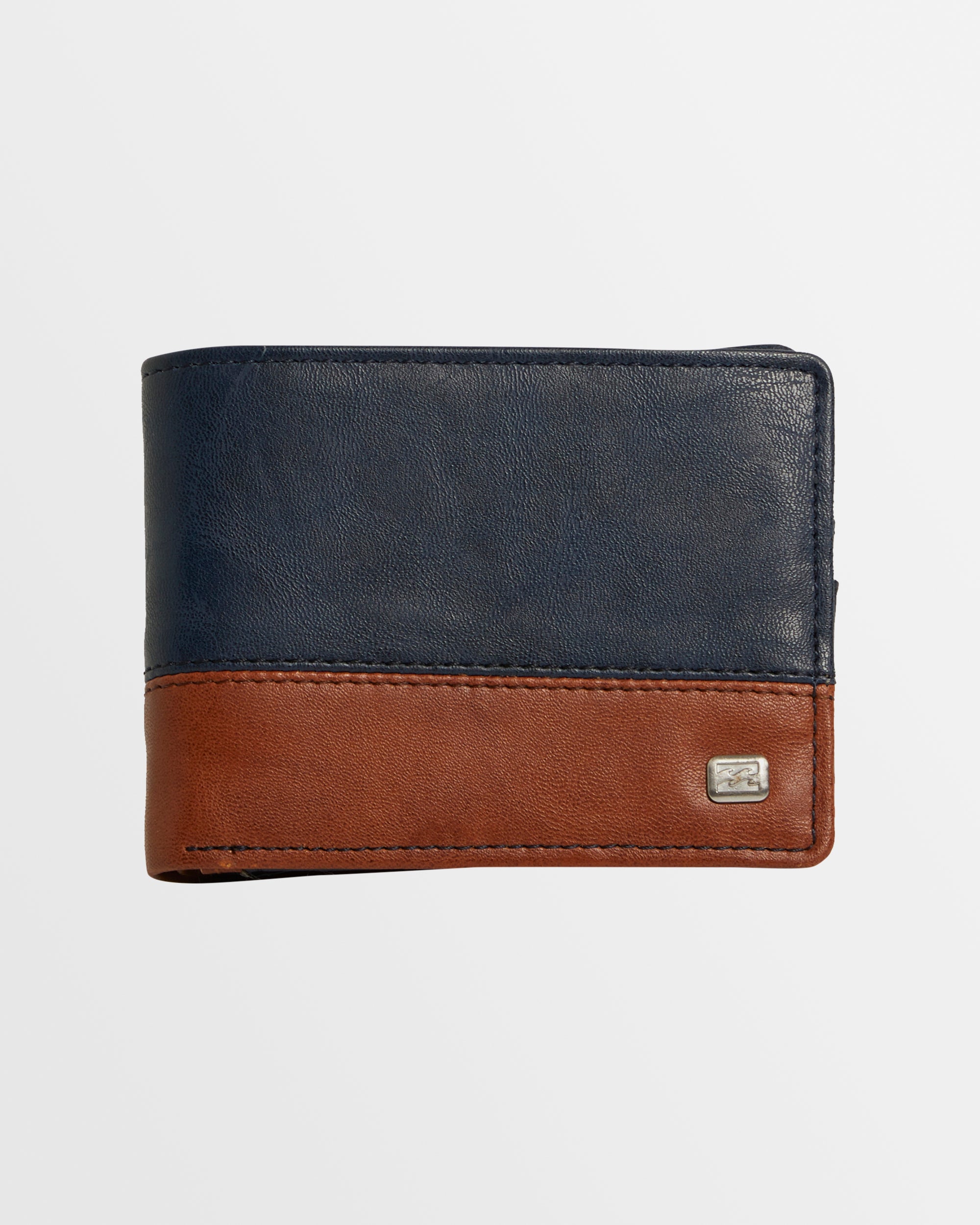 Mens Dimension Bi-Fold Wallet