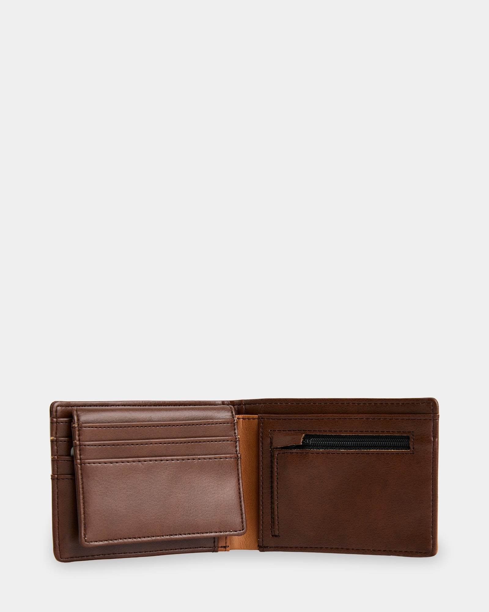 Mens Dimension Wallet
