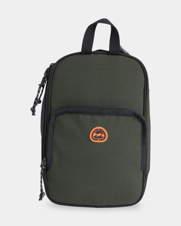 Vertigo Lunch Box