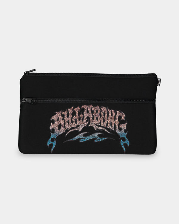 Jumbo Pencil Case