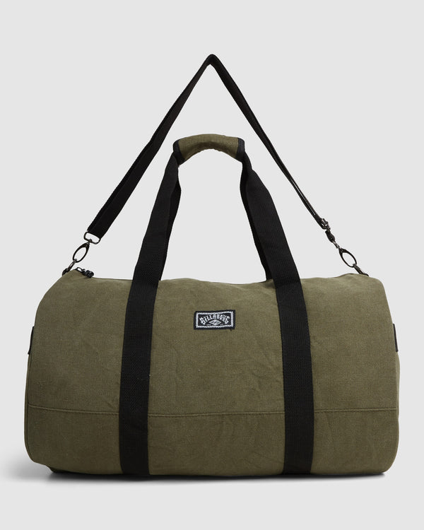 Mens Demand Duffle Bag