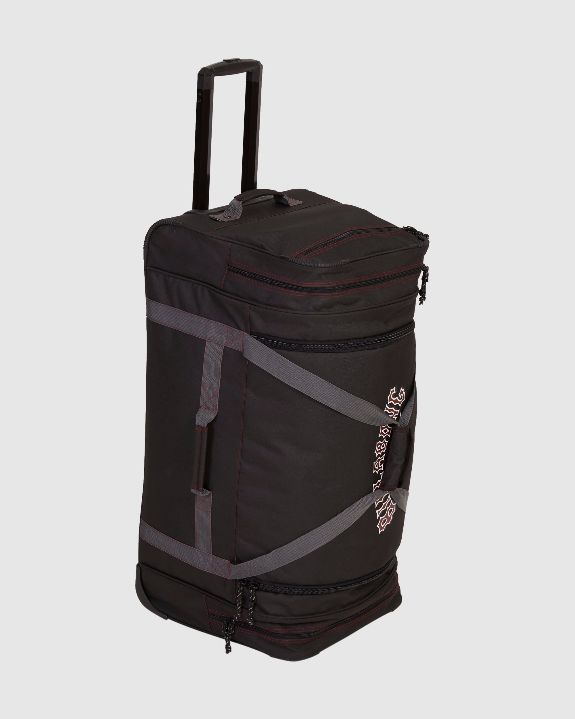 Mens Destination 135 L Travel Luggage