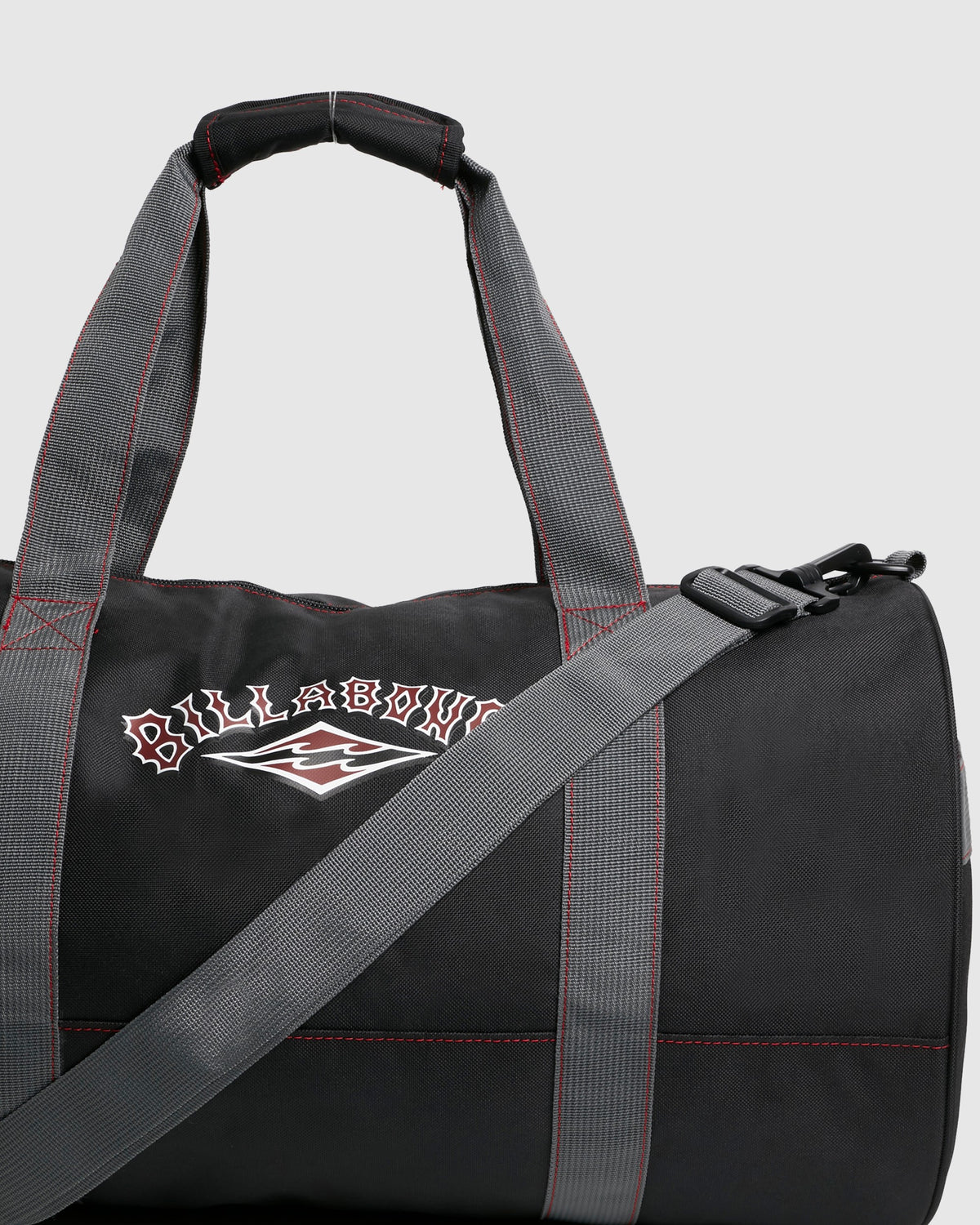 Mens Traditional Duffle Bag