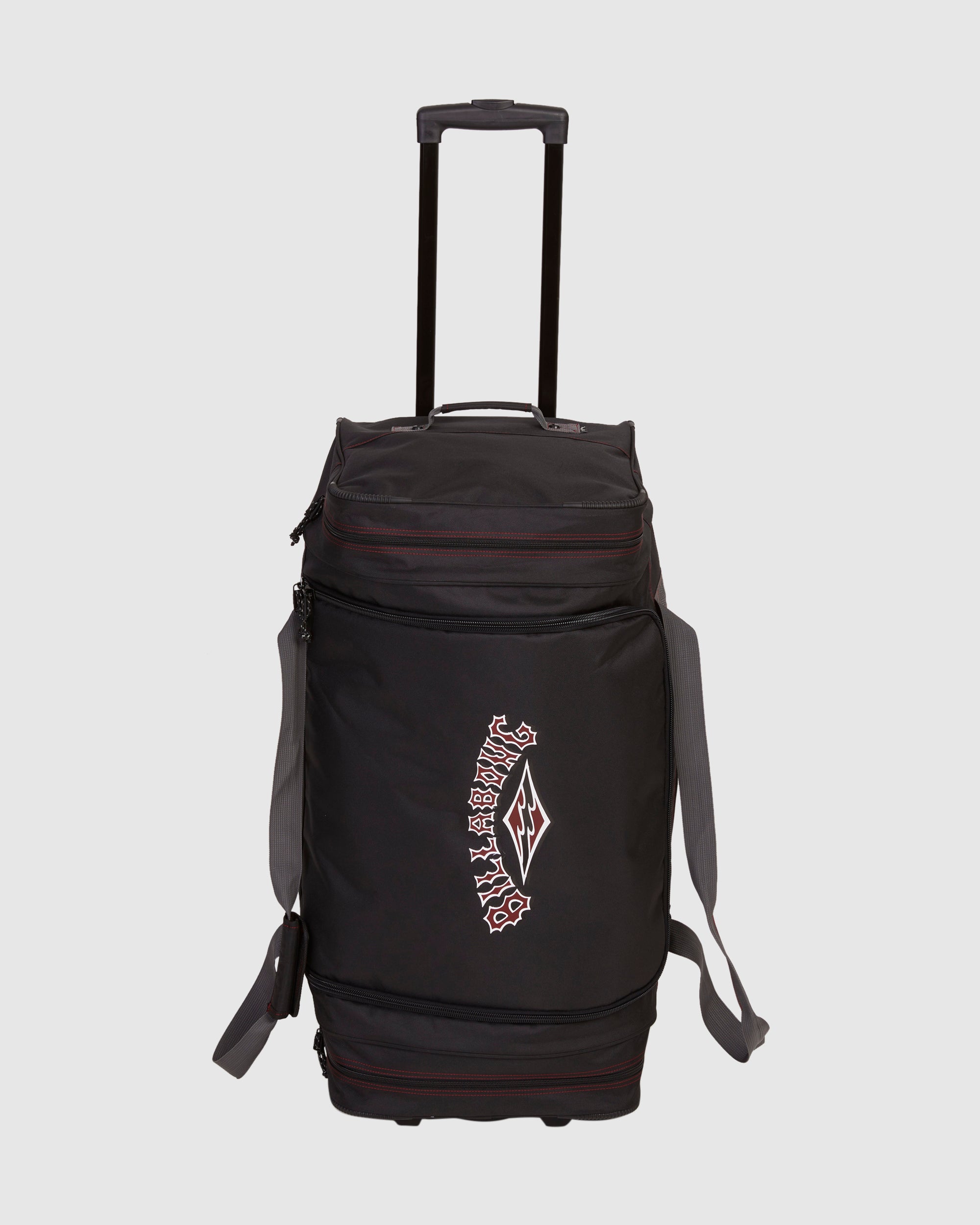 Mens Destination 85 L Travel Luggage