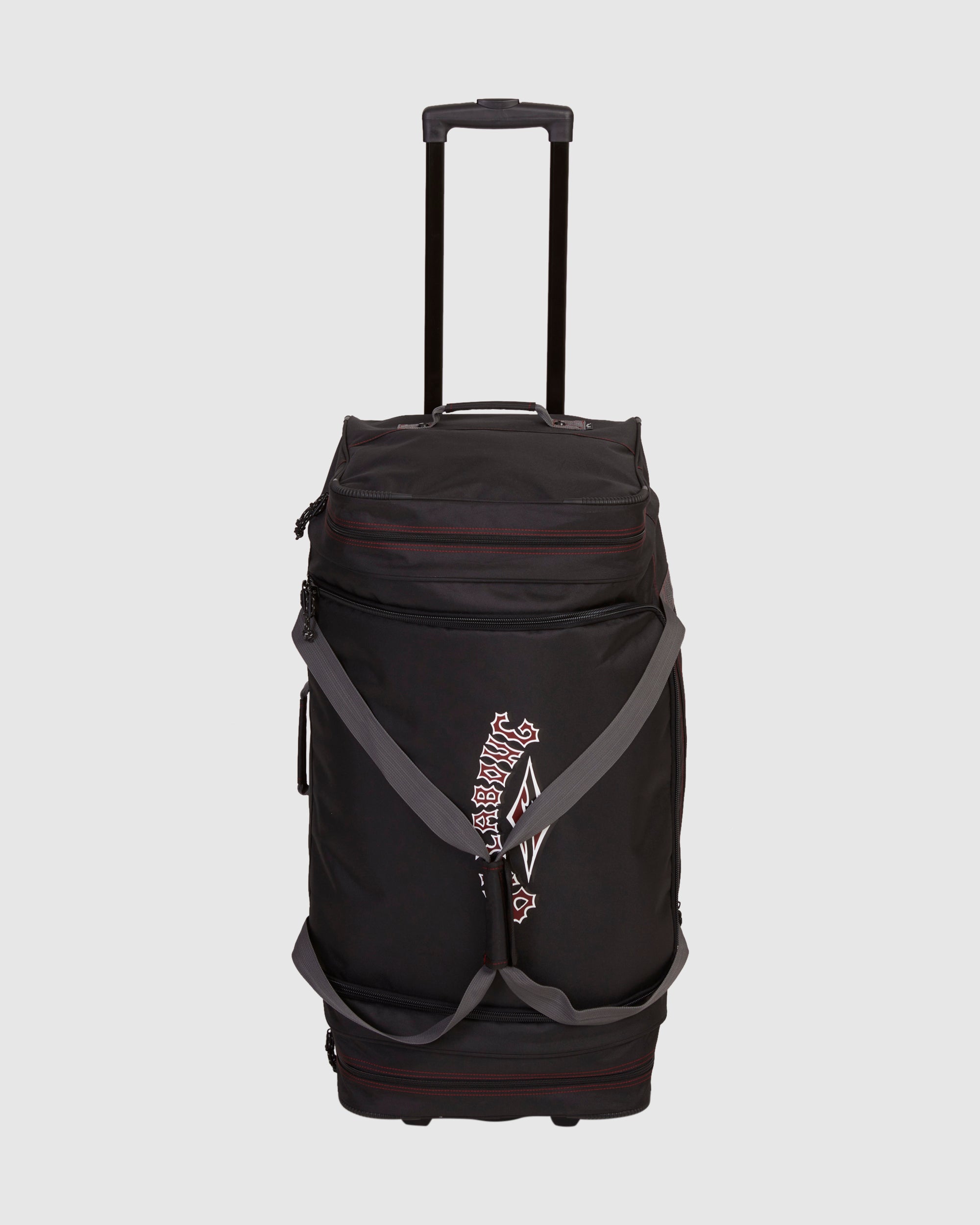 Mens Destination 85 L Travel Luggage