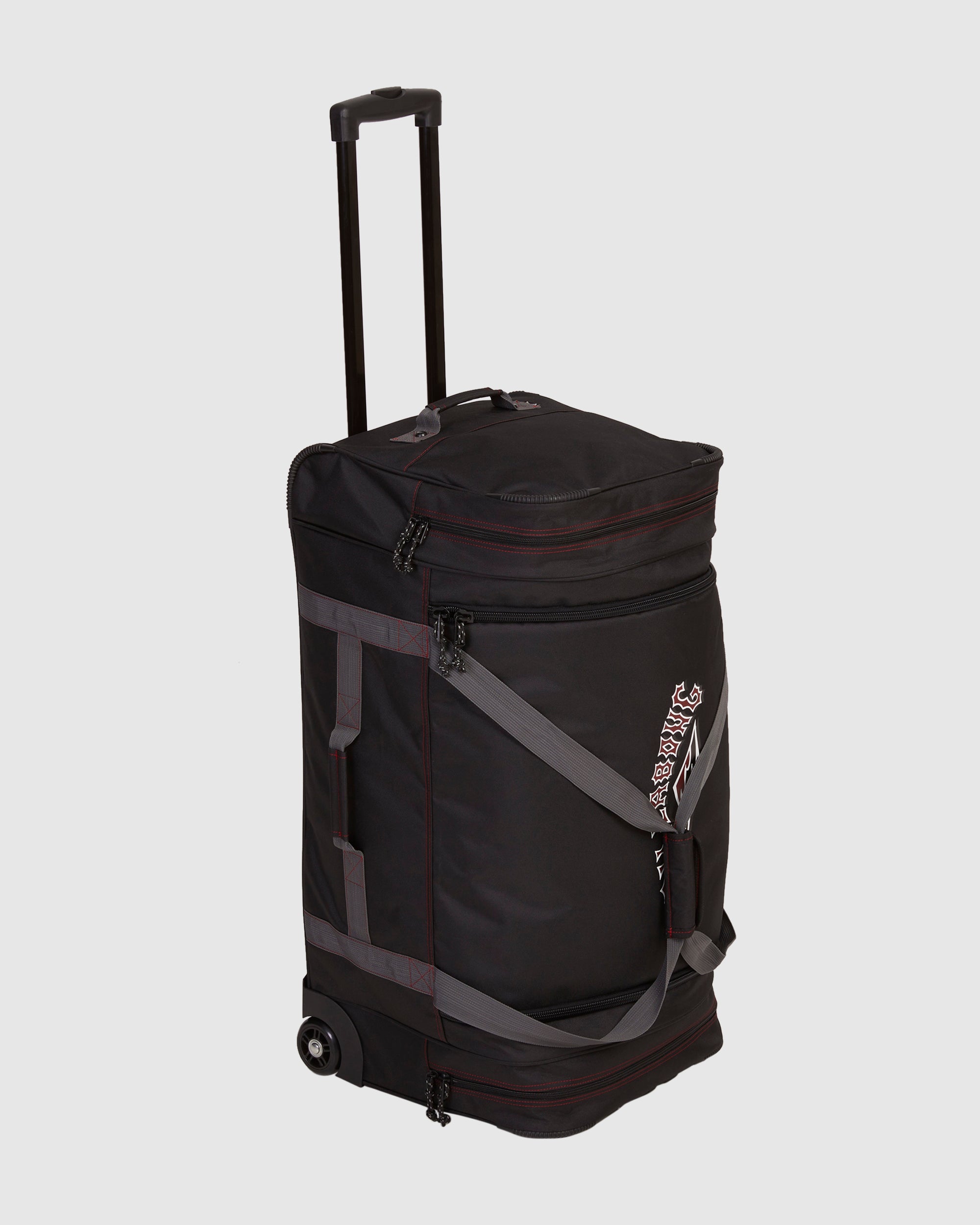 Mens Destination 85 L Travel Luggage