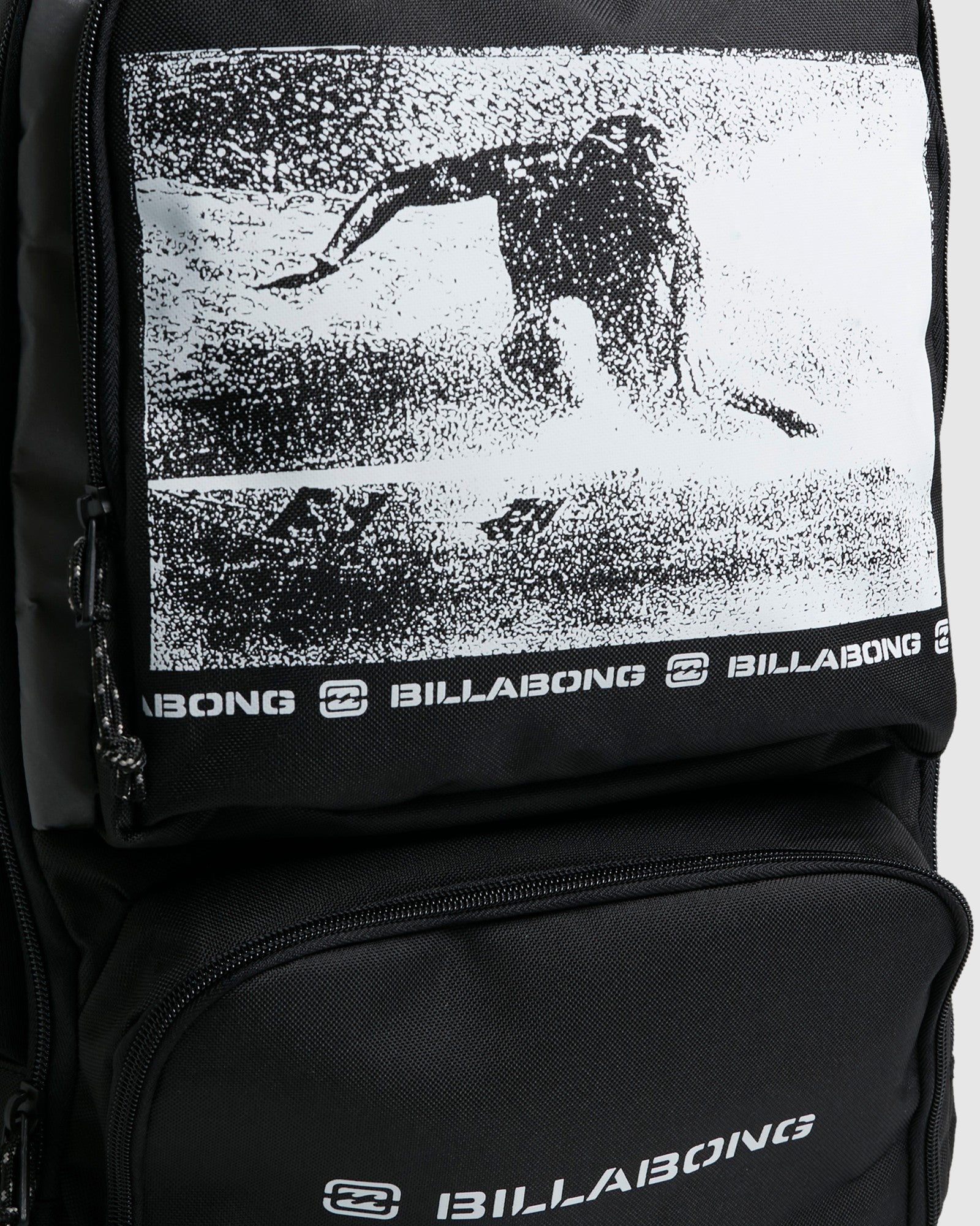 Mens Juggernaught Backpack