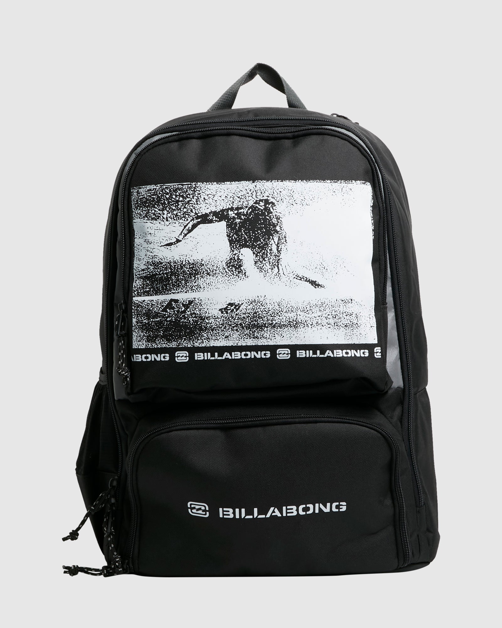 Mens Juggernaught Backpack