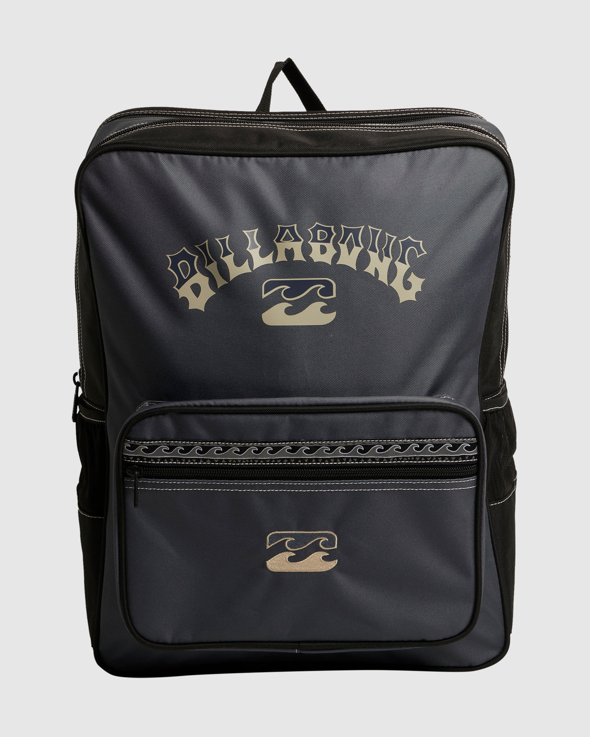 Mens Traditional Toaster Backpack – Billabong AU