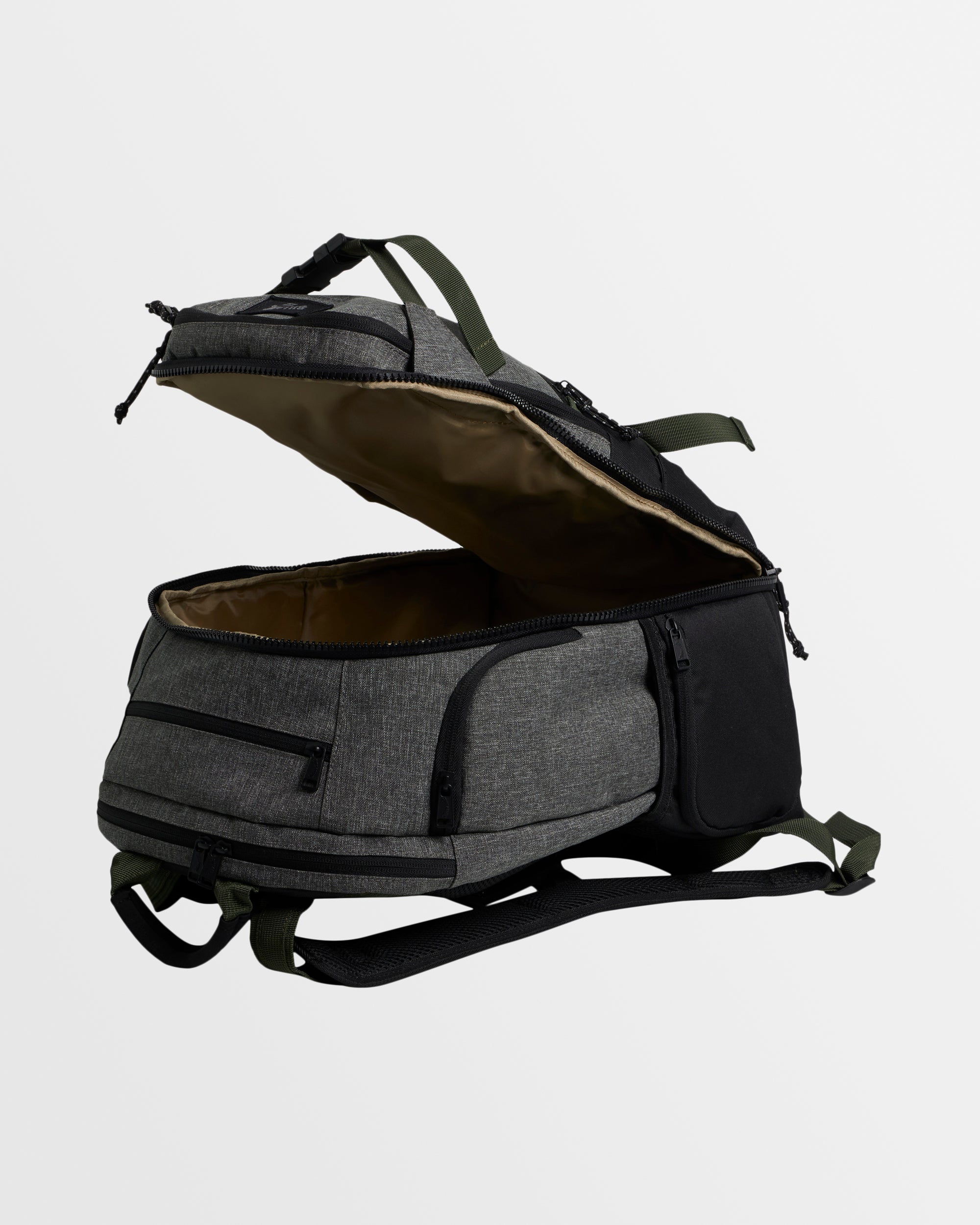 Mens Combat OG Backpack