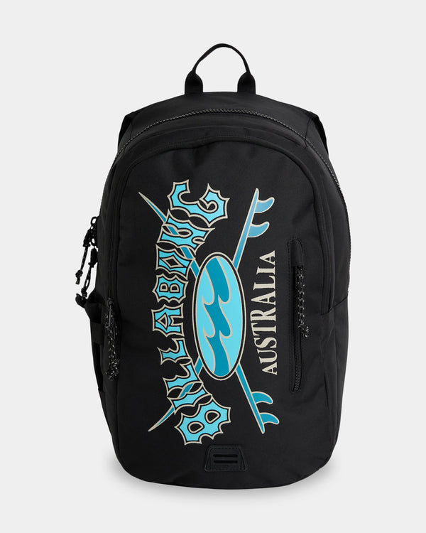 Mens Norfolk 27 L Backpack