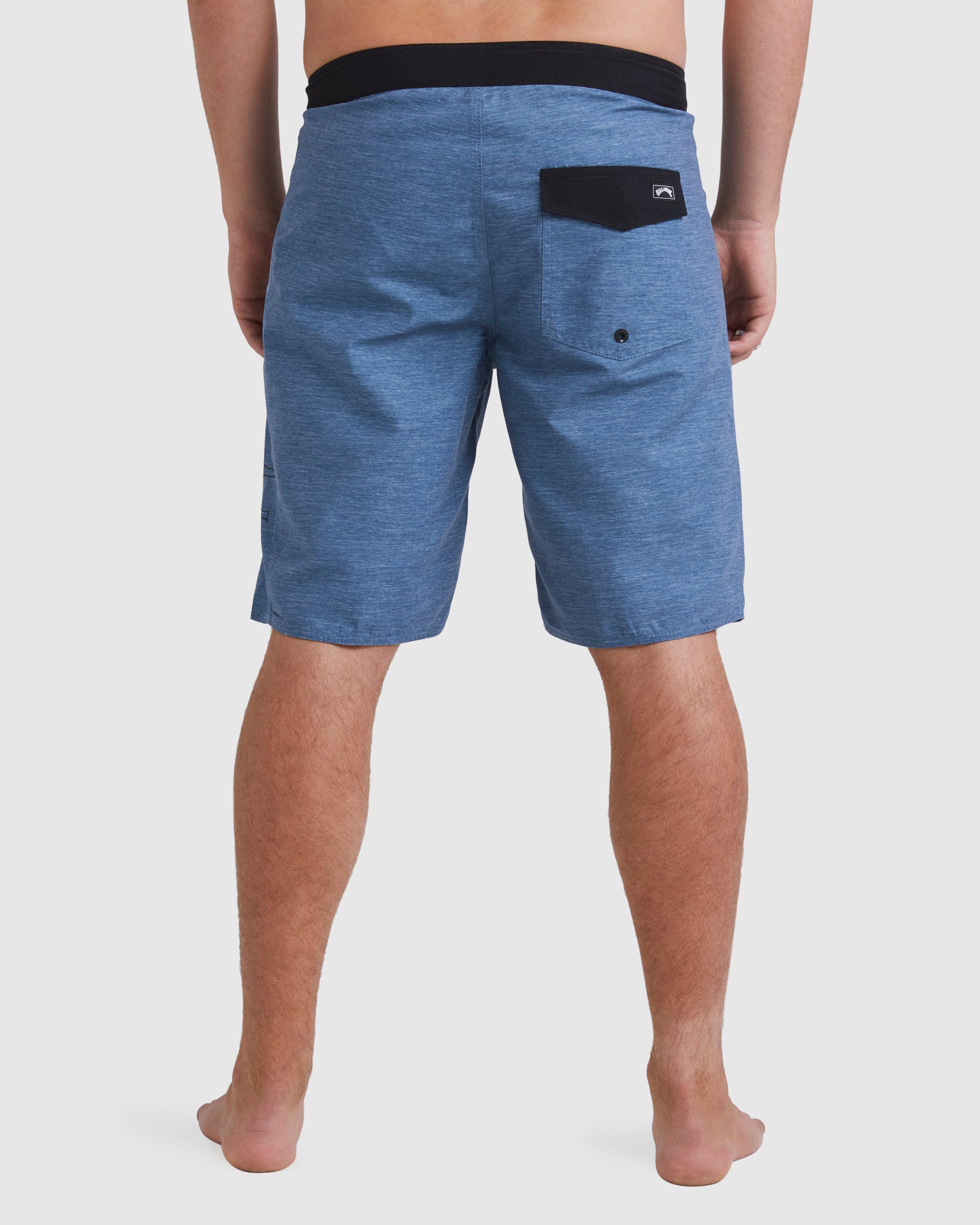 Mens Shadow Cut OG 20" Boardshorts