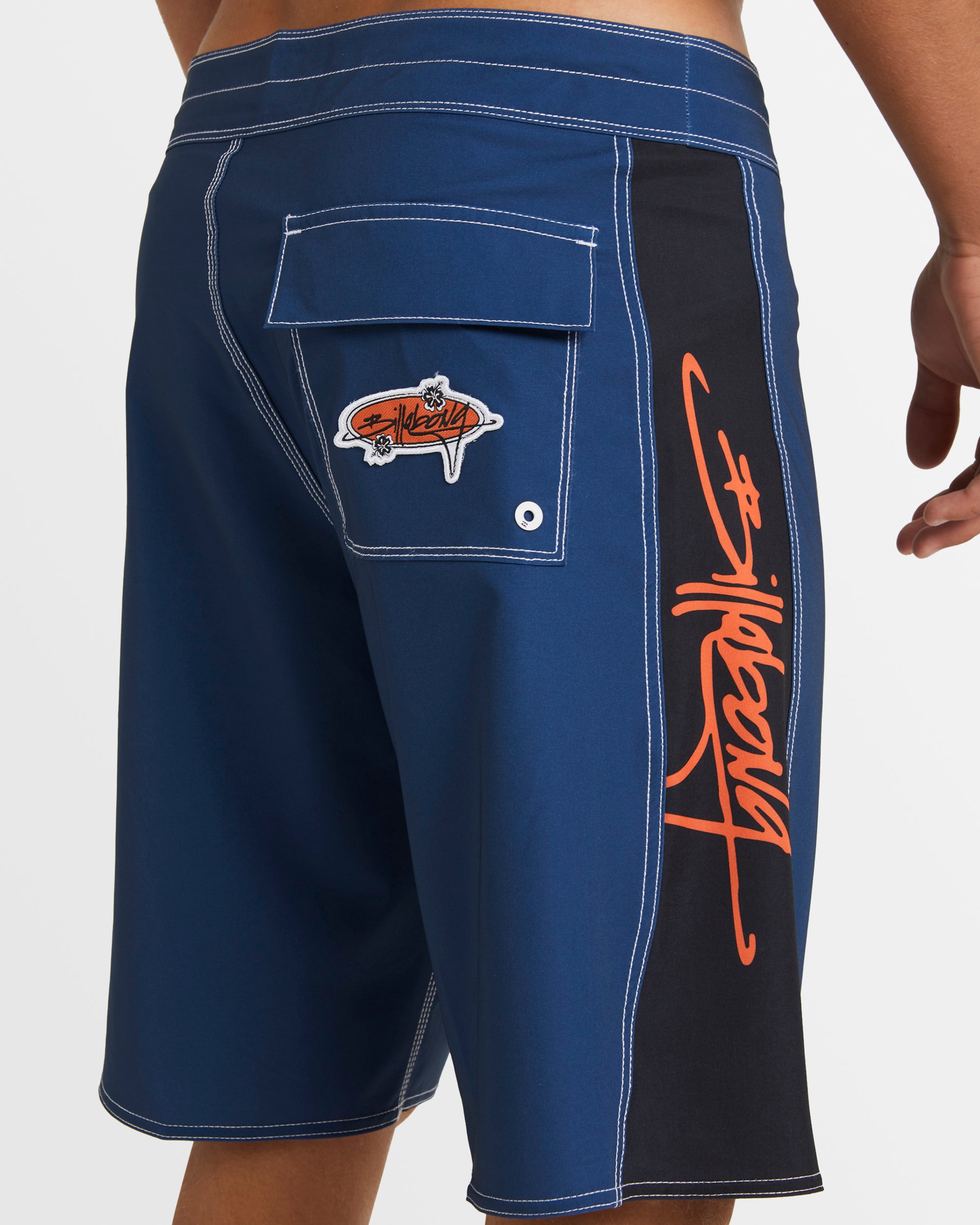 Mens Rogue Pro Boardshorts