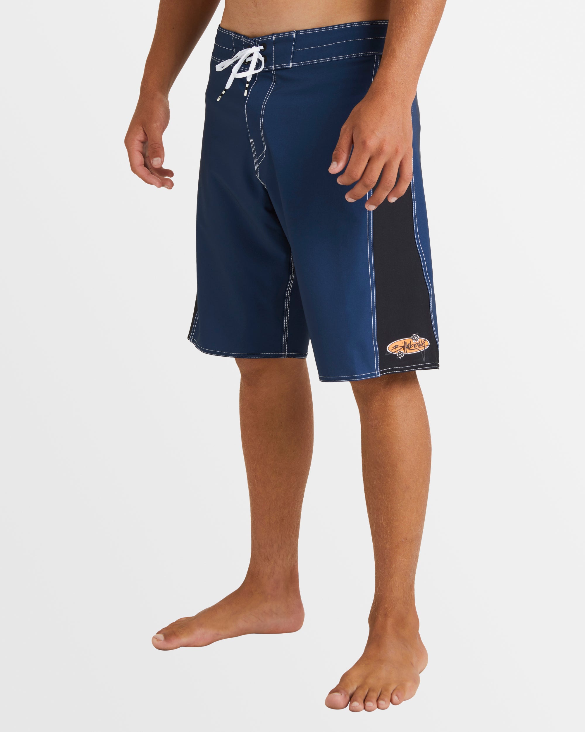 Mens Rogue Pro Boardshorts