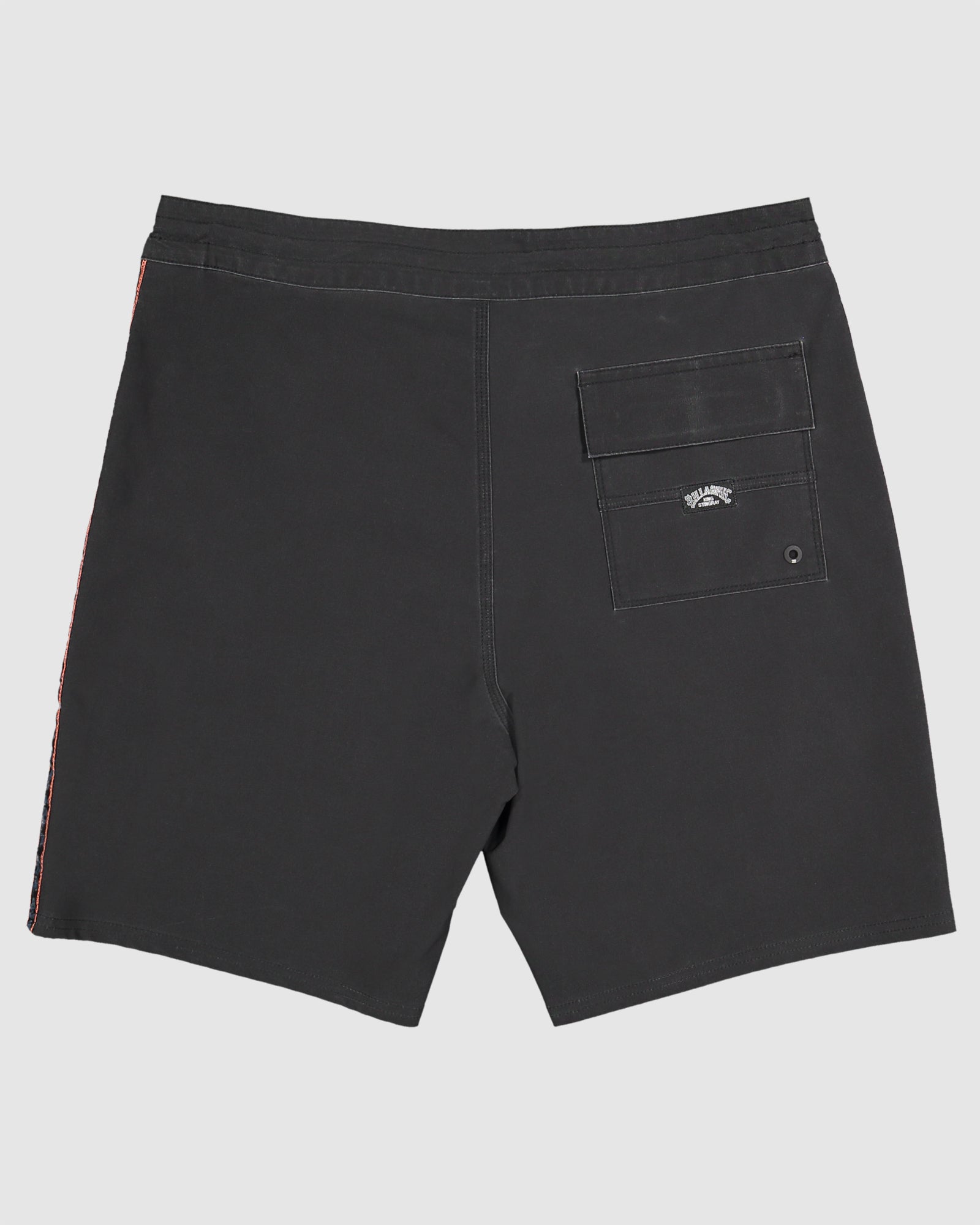 Mens King Stingray Placement Low Tide Boardshorts