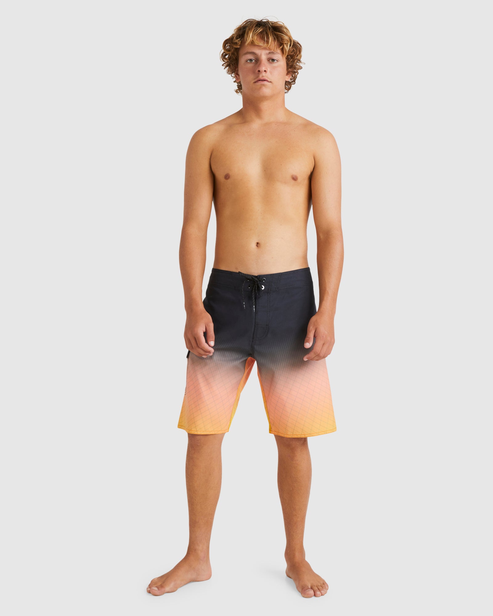 Mens Volts OG 20" Boardshorts