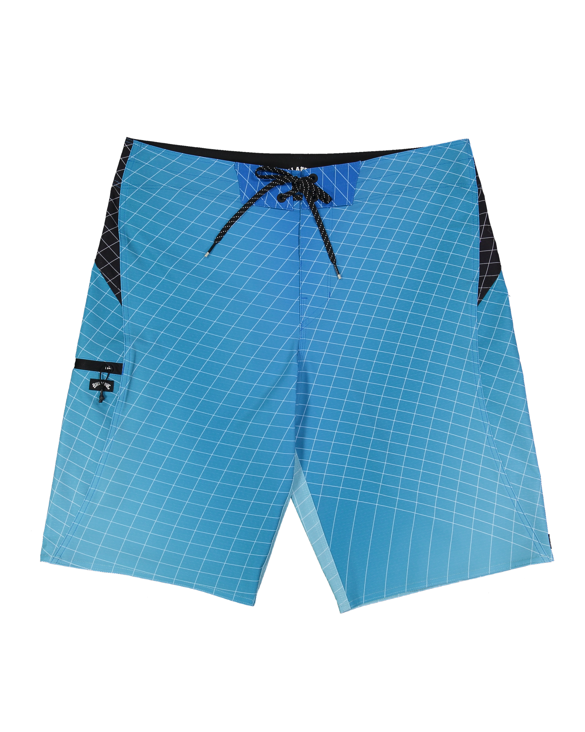 Mens Fluid Pro 21" Boardshorts