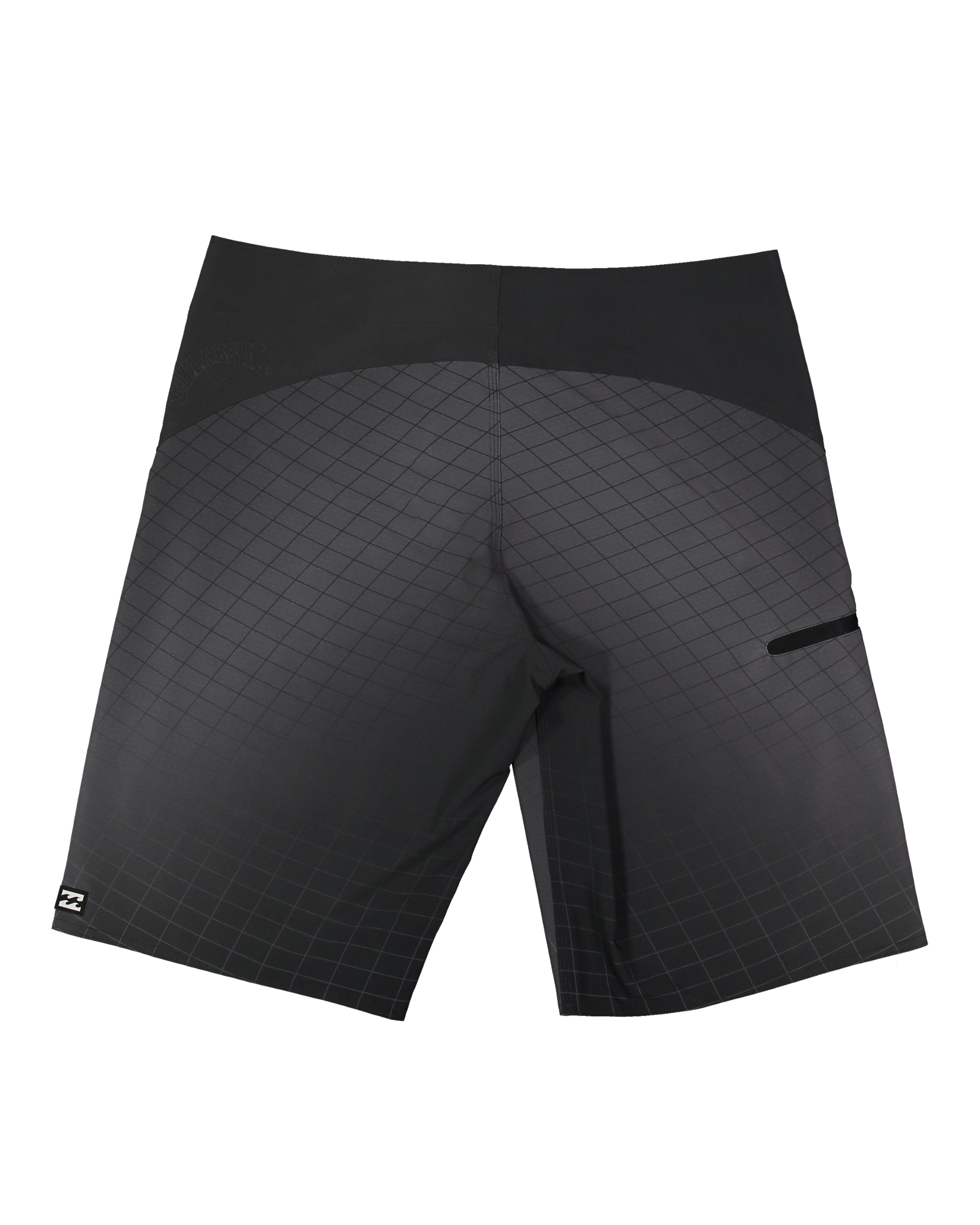 Mens Fluid Pro 21" Boardshorts