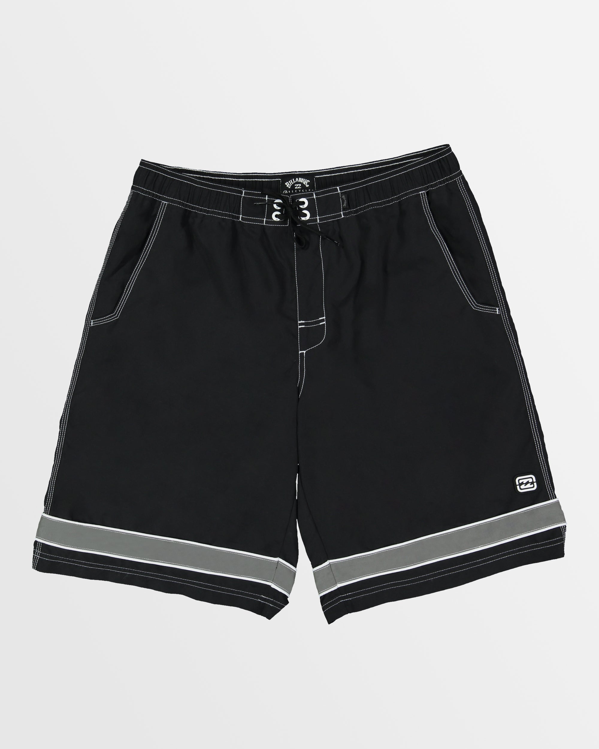 Mens Throw On 2.0 21" Boardshorts