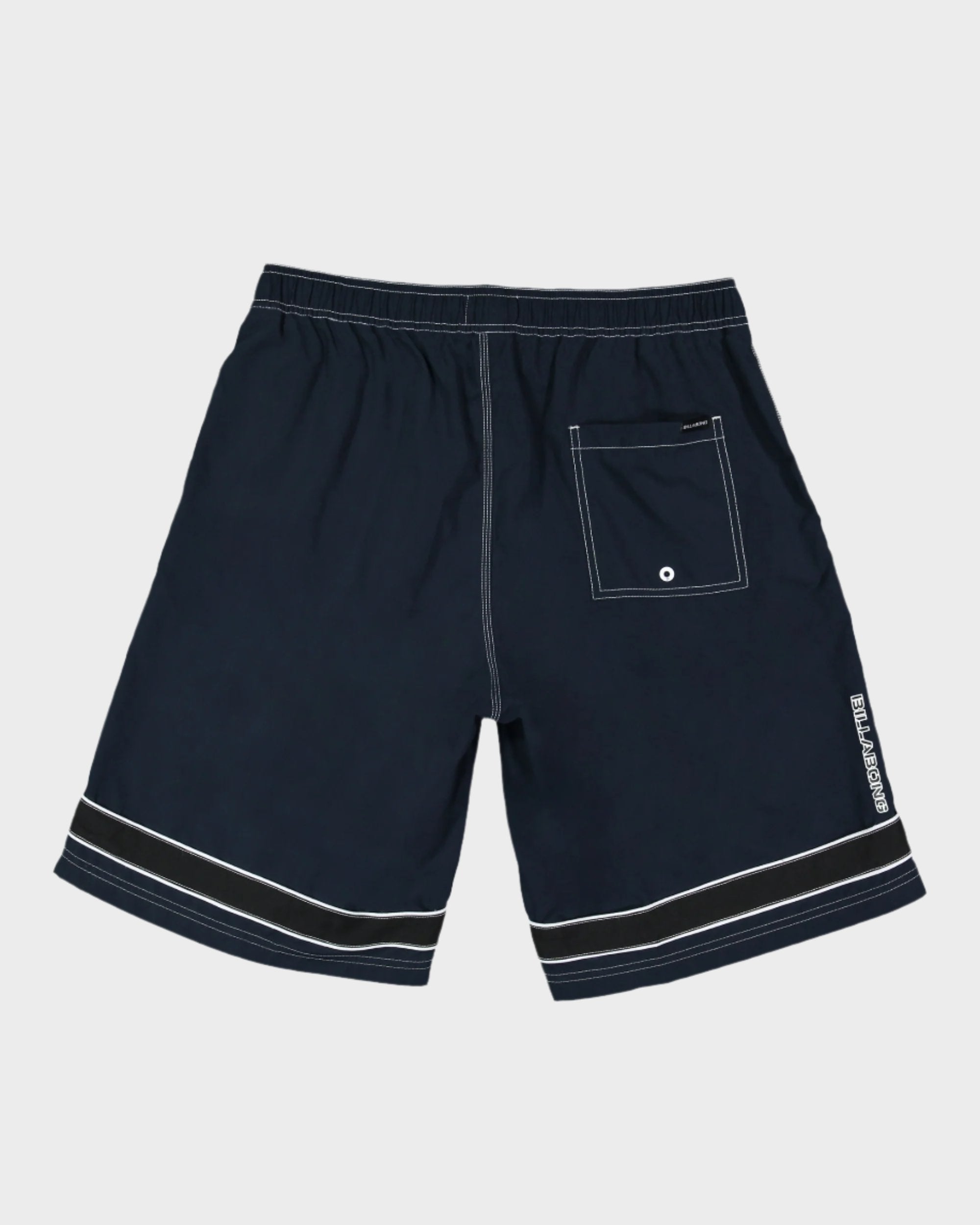 Mens Throw On 2.0 21" Boardshorts