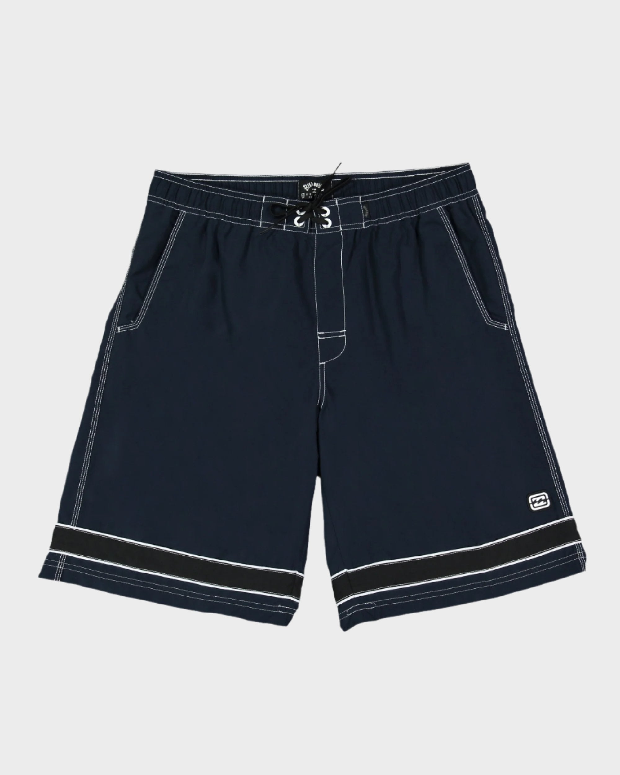 Mens Throw On 2.0 21" Boardshorts
