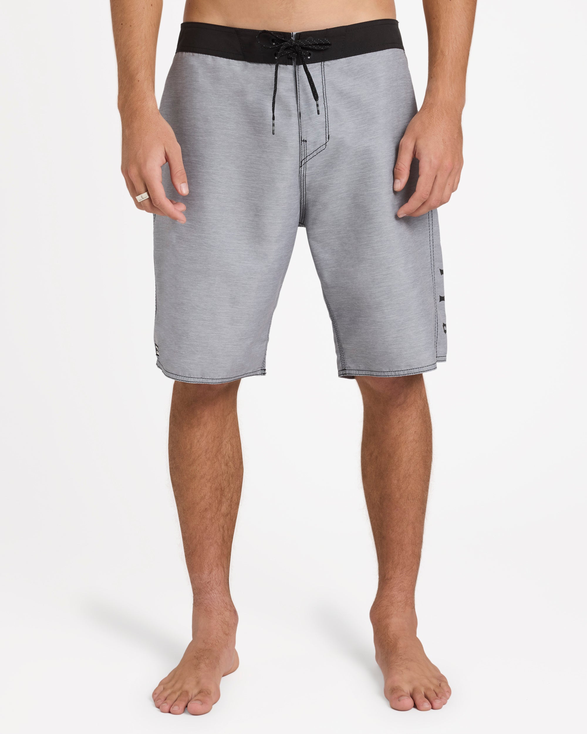 Mens Shadow Cut OG 20" Boardshorts