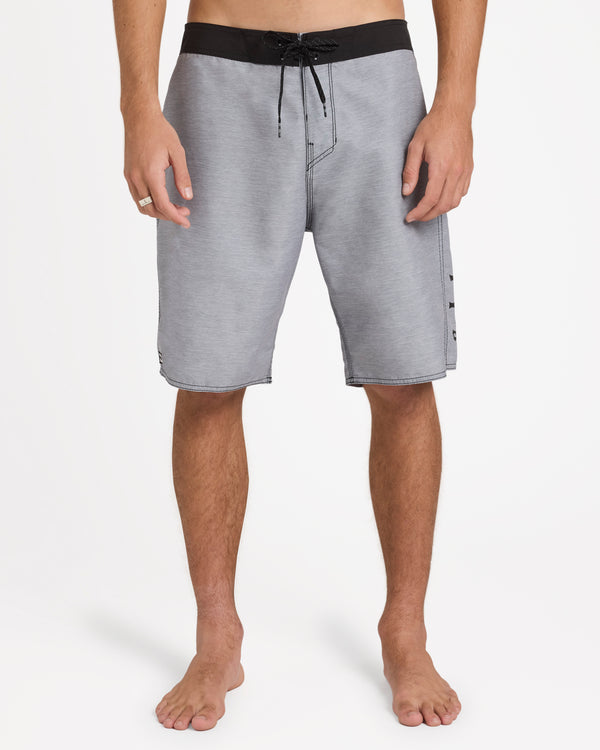 Mens Shadow Cut OG 20